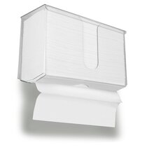 Chrome Paper Towel Dispenser | Wayfair